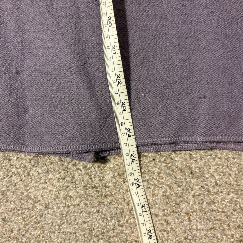 Cabela's Lavender Wool Jacket - image 8